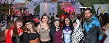 17th Annual Raleigh Boogeyman Bar Crawl - Daytime Edition