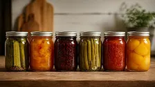 Intro to Preserving