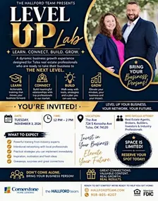 Level Up Lab