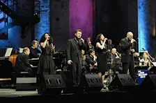 New York Voices