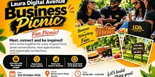 Abuja Fun Picnic