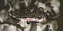 Cuntry Night with Thanks Jem - Halloween edition!