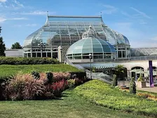 WRISE Pittsburgh: Sustainability Tour at Phipps Conservatory