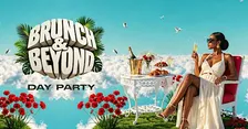 Brunch & Beyond  Day Party