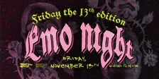 Emo Night at Howl at the Moon Louisville