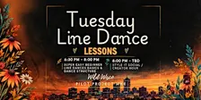 Line Dance Lessons - Super Easy Beginner Class (Learn to Line Dance)
