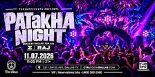 PATakHA NIGHT: Diwali Edition | Bollywood Party at Tree Haus Dallas