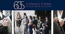 605 Connections: Networking After Hours