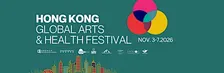 Hong Kong Global Arts & Health Festival 2026