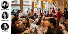 HAAB GENERATOR | Cine, Diseño y Artes.