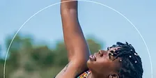Hips in Motion | Afro-Caribbean Dance Fitness Class