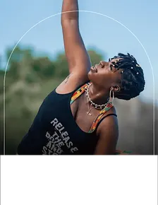 Hips in Motion | Afro-Caribbean Dance Fitness Class