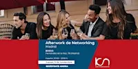 KCN Afterwork de Networking Madrid - 5 de noviembre