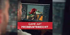 Digital Sculpting Basics | 18. November 2026 - Campus Stuttgart