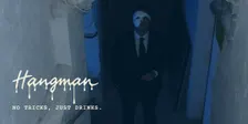 Halloween im Hangman