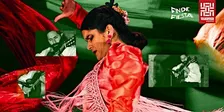 Flamenco Night by London Flamenco Project