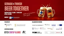 German x Finnish Beer Together 2026
