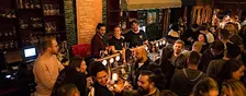 B'WISE Winter drinks 2026