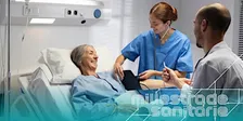 Porte aperte EOC Ospedale Regionale di Mendrisio (Beata Vergine)