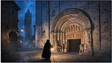Fidenza Medievale: Storia, Misteri e Curiosità lungo la Via Francigena