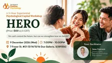 HERO Workshop