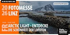 ARCTIC LIGHT - Entdecke die Schönheit der Lofoten