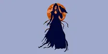 The Folklore of The Morrígan