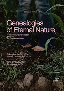 GEN - Genealogie di eterna natura