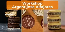 Workshop Argentijnse Alfajores