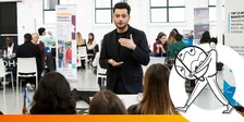 QS MBA and Master's Fair Jeddah