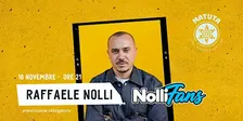 Raffaele Nolli Stand Up Night