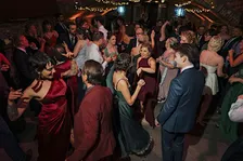 Hogmanay 2026 | Party at The Caves, Edinburgh
