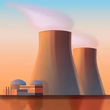 Il ritorno del nucleare in Italia.