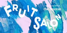 FRUIT SALON - Readings & Art @ The Hoxton