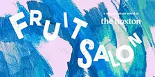 FRUIT SALON - Readings & Art @ The Hoxton