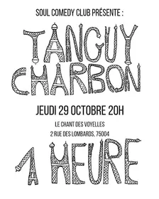 Tanguy Charbon