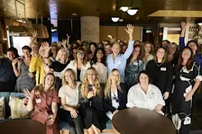 Women in Business Social Networking Event San Diego