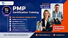 PMP Certification Training in Berry Creek, CA | PMI Exam Prep