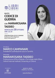 CODICE DI GUERRA