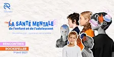 Rencontres Rockefeller 2027