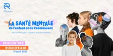 Rencontres Rockefeller 2027