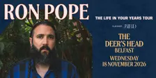 RON POPE