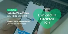 Workshop: LinkedIn Starter Kit