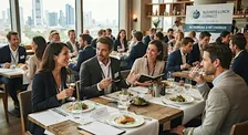Business Lunch - CONNECT