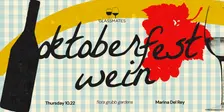 Oktoberfest Wein: A German Wine Tasting
