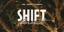 Shift: Beneath