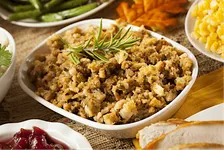 Make & Take: Thanksgiving Sides
