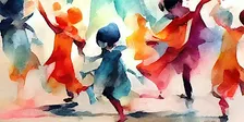 Radici in Movimento PROVA 3-6 anni