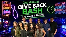 Bayway Give Back Bash