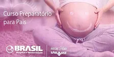 Curso Preparatório para Pais - PRESENCIAL - Outubro 2026